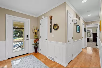 4505 Indian Wells Drive, Greensboro, NC 27406 - Photo 2