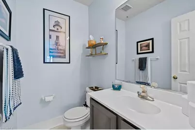 4505 Indian Wells Drive, Greensboro, NC 27406 - Photo 20