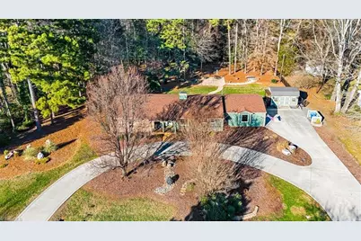 4505 Indian Wells Drive, Greensboro, NC 27406 - Photo 36