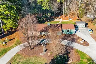 4505 Indian Wells Dr, Greensboro, NC 27406 - Photo 36