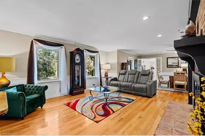 4505 Indian Wells Drive, Greensboro, NC 27406 - Photo 4