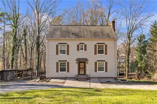 530 Laurel Mountain Rd, North Wilkesboro, NC 28659 - Photo 2