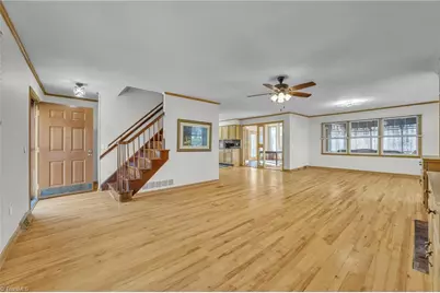 530 Laurel Mountain Road, North Wilkesboro, NC 28659 - Photo 6