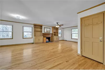 530 Laurel Mountain Road, North Wilkesboro, NC 28659 - Photo 8