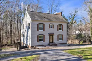 530 Laurel Mountain Rd, North Wilkesboro, NC 28659 - Photo 1