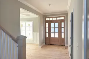 901 Rachel Jessup Ct, Greensboro, NC 27455 - Photo 2