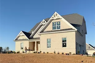 901 Rachel Jessup Ct, Greensboro, NC 27455 - Photo 1