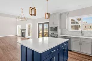 901 Rachel Jessup Ct, Greensboro, NC 27455 - Photo 18