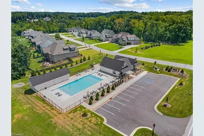 901 Rachel Jessup Court, Greensboro, NC 27455 - Photo 22