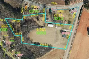 2889 Mountain View Church Road, King, NC 27021 - Photo 44