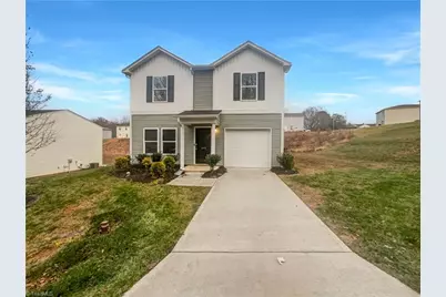 1838 Wilma Avenue, Winston-Salem, NC 27127 - Photo 2