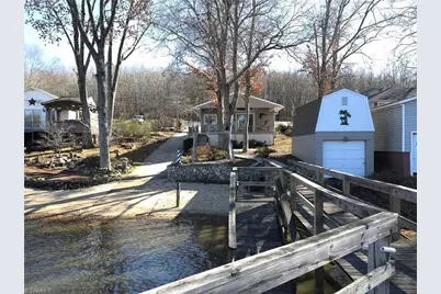 1348 Riverview Road, Lexington, NC 27292 - Photo 1