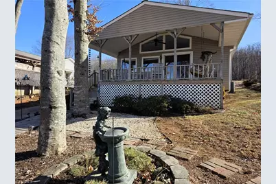 1348 Riverview Road, Lexington, NC 27292 - Photo 6