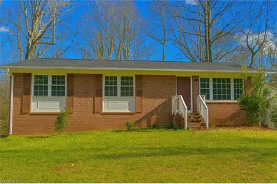 310 Foxcroft Drive, Winston-Salem, NC 27103 - Photo 1