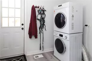 218 W Washington St, Mayodan, NC 27027 - Photo 22