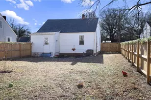 218 W Washington St, Mayodan, NC 27027 - Photo 22