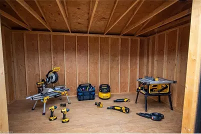 720 Audrey Lane, Burlington, NC 27217 - Photo 8