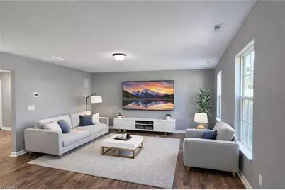 720 Audrey Lane, Burlington, NC 27217 - Photo 4