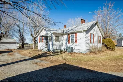 2226 Holloway Church Road, Lexington, NC 27292 - Photo 1