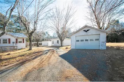 2226 Holloway Church Road, Lexington, NC 27292 - Photo 24