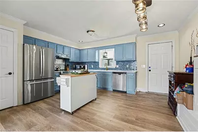 6033 Stone Bluff Drive, Clemmons, NC 27012 - Photo 8