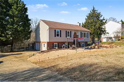 6033 Stone Bluff Drive, Clemmons, NC 27012 - Photo 2