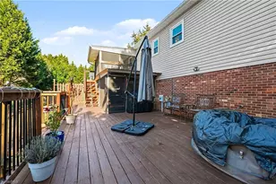 6033 Stone Bluff Dr, Clemmons, NC 27012 - Photo 24