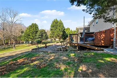 6033 Stone Bluff Drive, Clemmons, NC 27012 - Photo 26