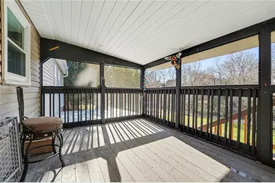 6033 Stone Bluff Drive, Clemmons, NC 27012 - Photo 10