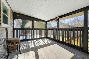 6033 Stone Bluff Dr, Clemmons, NC 27012 - Photo 10