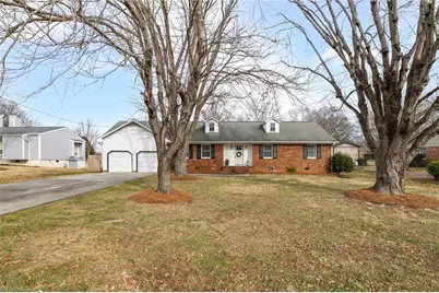 3502 Imperial Drive, High Point, NC 27265 - Photo 2