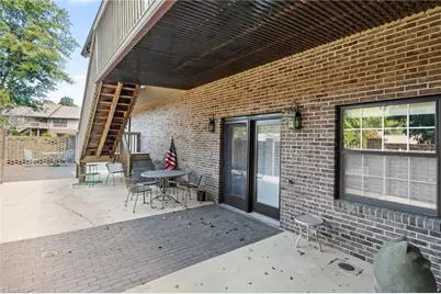 1307 Gilbrook Court, High Point, NC 27262 - Photo 34