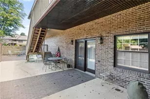 1307 Gilbrook Ct, High Point, NC 27262 - Photo 34