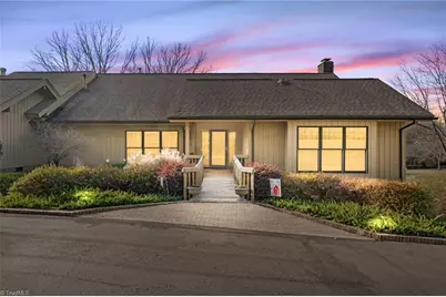 1307 Gilbrook Court, High Point, NC 27262 - Photo 2