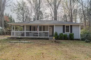 7907 Massey Chapel Rd, Durham, NC 27713 - Photo 2