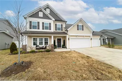 115 Moravian Court, Bermuda Run, NC 27006 - Photo 2