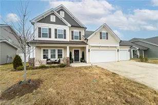 115 Moravian Ct, Bermuda Run, NC 27006 - Photo 2
