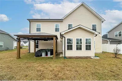 115 Moravian Court, Bermuda Run, NC 27006 - Photo 34