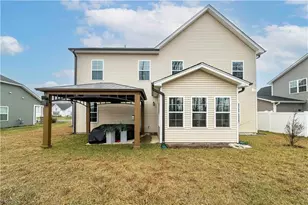 115 Moravian Ct, Bermuda Run, NC 27006 - Photo 34