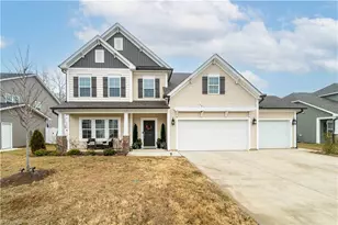 115 Moravian Ct, Bermuda Run, NC 27006 - Photo 1