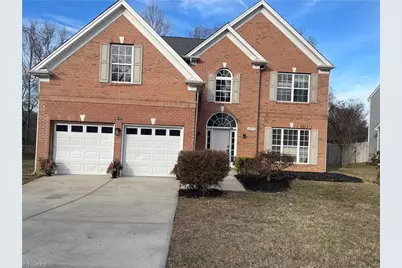 1579 Pondhaven Drive, High Point, NC 27265 - Photo 1