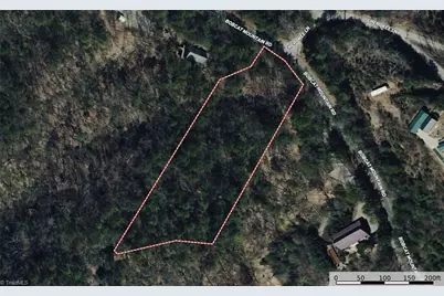 Lot 27 Bobcat Mountain Road, Purlear, NC 28665 - Photo 4