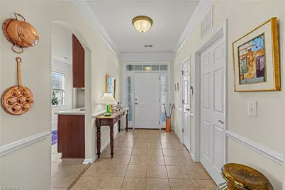 126 Heritage Hill Drive, Jamestown, NC 27282 - Photo 4