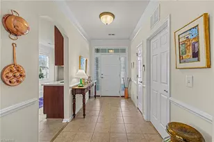 126 Heritage Hill Dr, Jamestown, NC 27282 - Photo 4