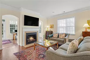 126 Heritage Hill Dr, Jamestown, NC 27282 - Photo 8