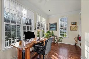 126 Heritage Hill Dr, Jamestown, NC 27282 - Photo 10