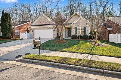 126 Heritage Hill Drive, Jamestown, NC 27282 - Photo 2