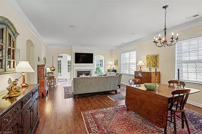 126 Heritage Hill Drive, Jamestown, NC 27282 - Photo 6