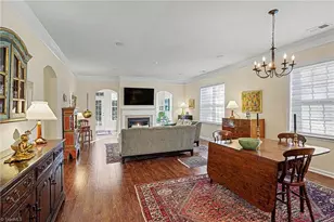 126 Heritage Hill Dr, Jamestown, NC 27282 - Photo 6