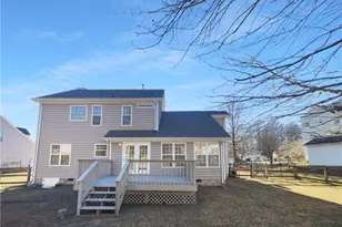 1536 Ballard Ct, Kernersville, NC 27284 - Photo 22